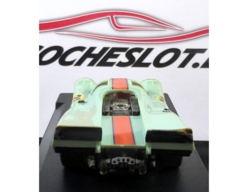 PORSCHE 917 1972  REF.C46  EXIN