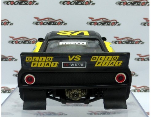 LANCIA 037 OLIO FIAT 1992 REF.8346 EXIN