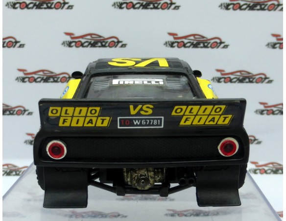 LANCIA 037 OLIO FIAT 1992 REF.8346 EXIN