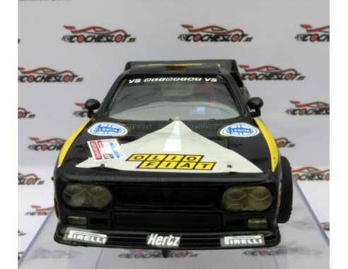 LANCIA 037 OLIO FIAT 1992 REF.8346 EXIN