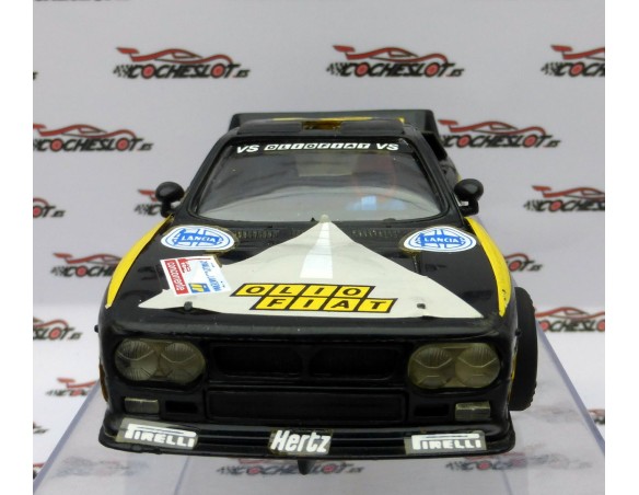 LANCIA 037 OLIO FIAT 1992 REF.8346 EXIN