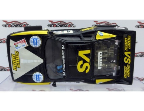 LANCIA 037 OLIO FIAT 1992 REF.8346 EXIN