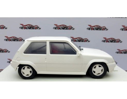 RENAULT 5 GT TURBO PROTOTIPO V1 REF.EPR5GT FLY
