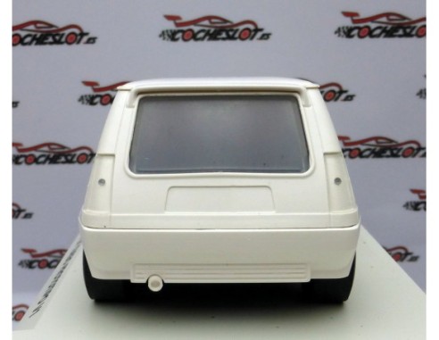 RENAULT 5 GT TURBO PROTOTIPO V1 REF.EPR5GT FLY