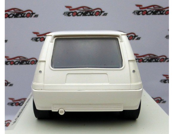 RENAULT 5 GT TURBO PROTOTIPO V1 REF.EPR5GT FLY