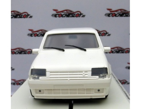 RENAULT 5 GT TURBO PROTOTIPO V1 REF.EPR5GT FLY
