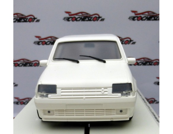 RENAULT 5 GT TURBO PROTOTIPO V1 REF.EPR5GT FLY