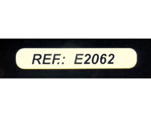 RENAULT 5 TURBO 007 FILM SERIES 1983  REF.E2062 FLY