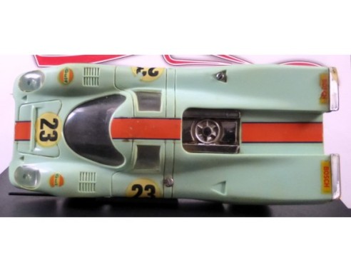 PORSCHE 917 1972  REF.C46  EXIN