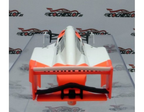 CARROCERIA HONDA SIN RETROVISORES SCALEAUTO