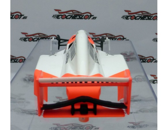 CARROCERIA HONDA SIN RETROVISORES SCALEAUTO