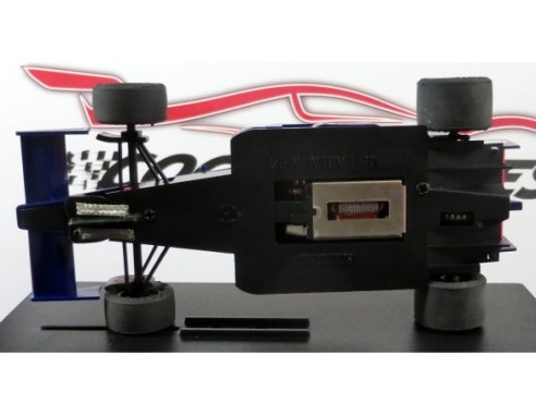 MCLAREN MP4 F3000 Valvoline 1991 REF.8341 EXIN