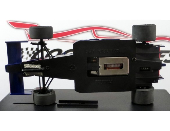 MCLAREN MP4 F3000 Valvoline 1991 REF.8341 EXIN