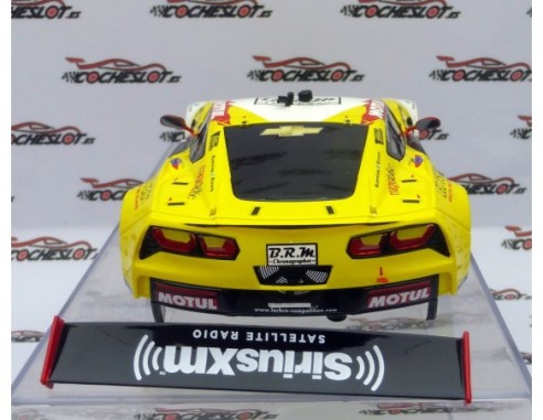 CARROCERIA ASTON MARTIN Nº50 SCALEAUTO
