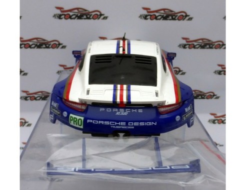 CARROCERIA PORSCHE Nº91 SCALEAUTO