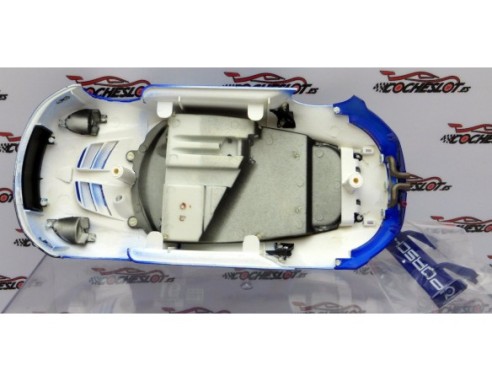 CARROCERIA PORSCHE Nº91 SCALEAUTO