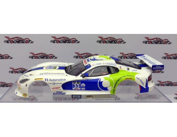 CARROCERIAA VIPER Nº33 SACLEAUTO