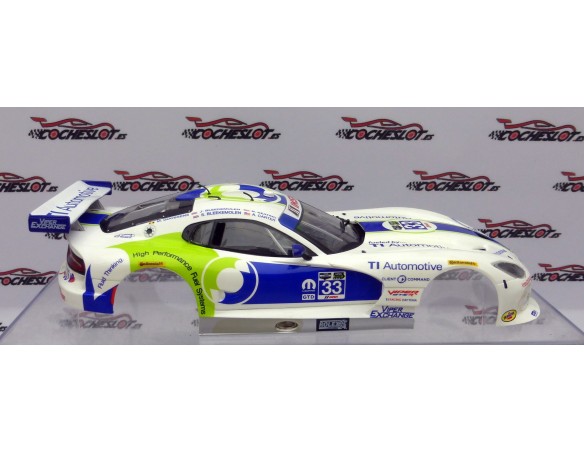 CARROCERIAA VIPER Nº33 SACLEAUTO