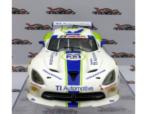 CARROCERIAA VIPER Nº33 SACLEAUTO