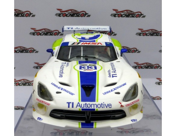 CARROCERIAA VIPER Nº33 SACLEAUTO