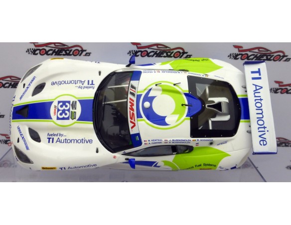 CARROCERIAA VIPER Nº33 SACLEAUTO