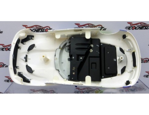 CARROCERIAA VIPER Nº33 SACLEAUTO