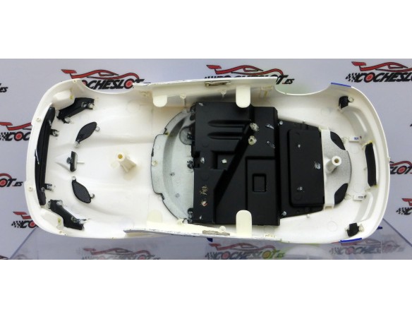 CARROCERIAA VIPER Nº33 SACLEAUTO