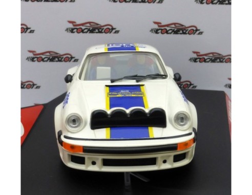 PORSCHE 911 SC II RALLY CATALUNYA HISTORIC REF.50365 NINCO