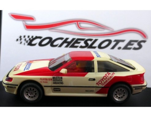 Toyota Celica	REPSOL LLANTAS CROMO CON ADHESIVOS ORIGINALES 1991	REF.	8332	EXIN