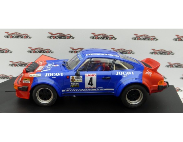 PORSCHE 911 SC JOCAVI REF.50371 NINCO