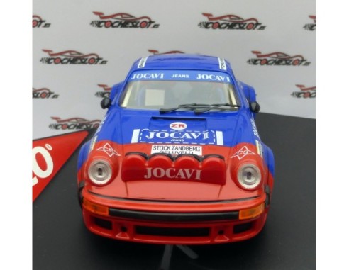 PORSCHE 911 SC JOCAVI REF.50371 NINCO