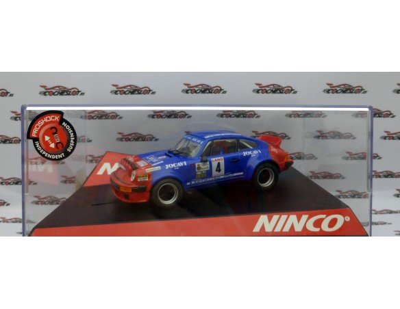PORSCHE 911 SC JOCAVI REF.50371 NINCO