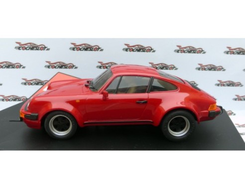 PORSCHE 911 SC 1977 ROJO REF.50348 NINCO