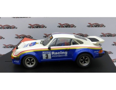 PORSCHE RALLY”84 REF.50362 NINCO