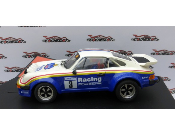 PORSCHE RALLY”84 REF.50362 NINCO