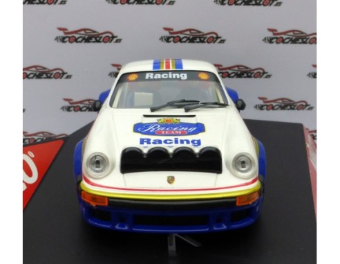 PORSCHE RALLY”84 REF.50362 NINCO