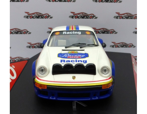PORSCHE RALLY”84 REF.50362 NINCO