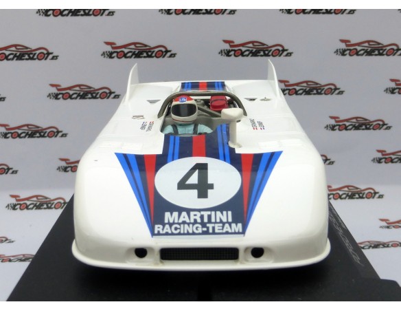 PORSCHE 908/3 TEST NURBURGRING 1971 C60 REF.88056 FLY