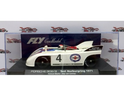 PORSCHE 908/3 TEST NURBURGRING 1971 C60 REF.88056 FLY