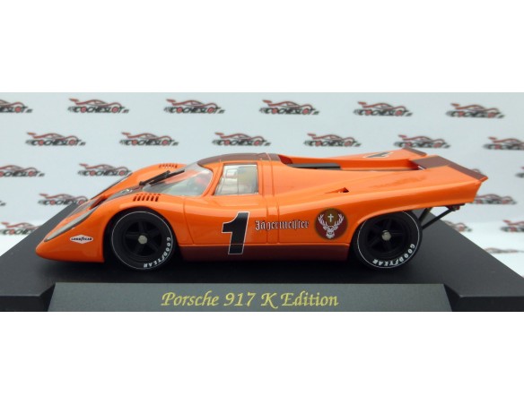 PORSCHE 917 K EDITION S52 REF.88033 FLY
