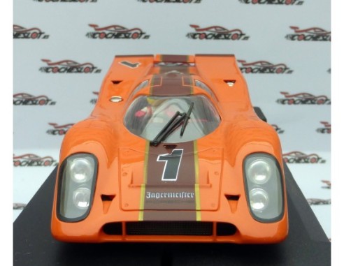 PORSCHE 917 K EDITION S52 REF.88033 FLY