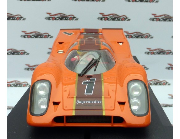 PORSCHE 917 K EDITION S52 REF.88033 FLY
