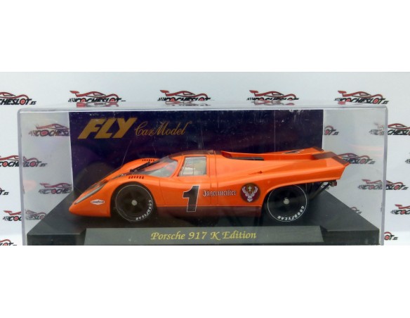 PORSCHE 917 K EDITION S52 REF.88033 FLY