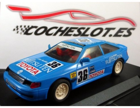 Toyota Celica “Fujitsu”	1993	REF.	8361	EXIN