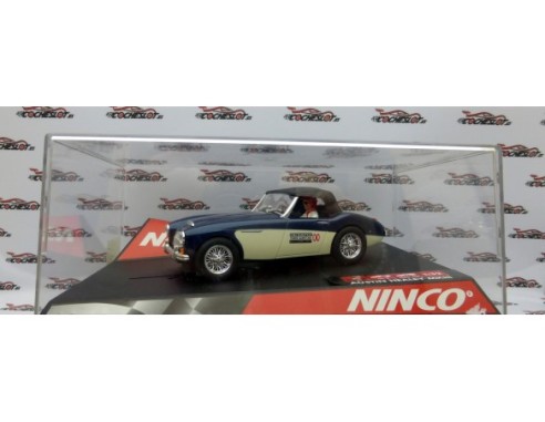 AUSTIN HEALEY SOFT TOP Nº00 REF.50258 NINCO