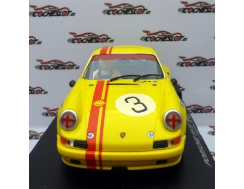PORSCHE 911S BATHURST 1970 REF.A2038 FLY