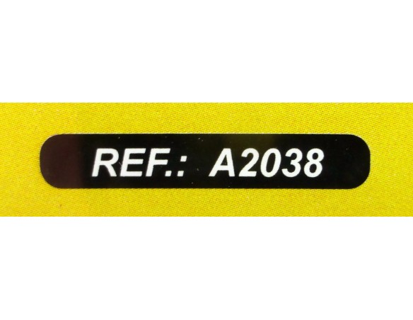 PORSCHE 911S BATHURST 1970 REF.A2038 FLY