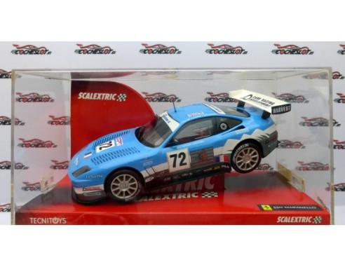 FERRARI 550 REF.6298 TECNITOYS
