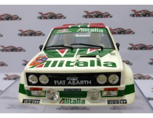 CARROCERIA FIAT 131 ABARTH ALITALIA