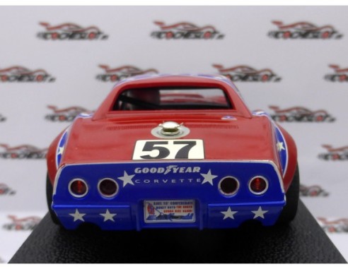 CHEVROLET CORVETT  REF.H2502 SUPERSLOT